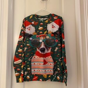 Ugly Christmas Sweater/Shirt